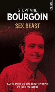 Front cover_Sex beast