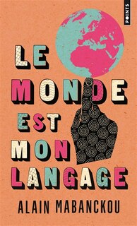 Front cover_Monde est mon langage
