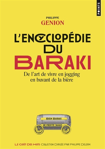 Couverture_Encyclopédie du Baraki (L')