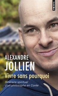 Front cover_Vivre sans pourquoi