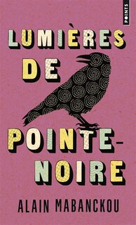 Front cover_Lumières de Pointe-Noire