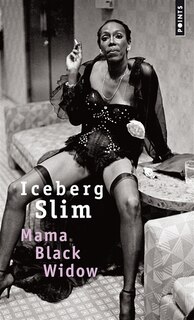Couverture_Mama Black Widow [nouvelle édition]