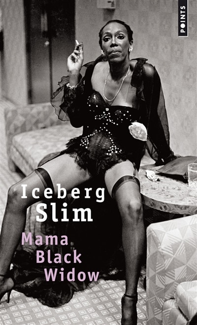 Couverture_Mama Black Widow [nouvelle édition]