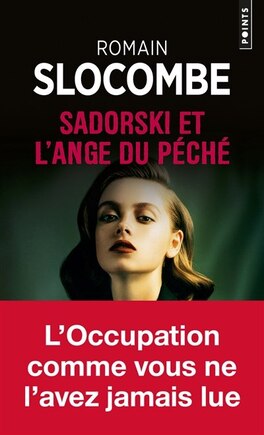 Sadorski Et L'ange Du Peche