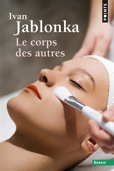 Couverture_Le corps des autres