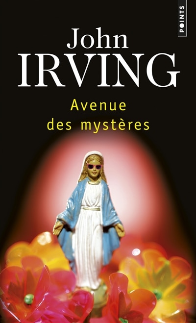 Couverture_Avenue des mystères