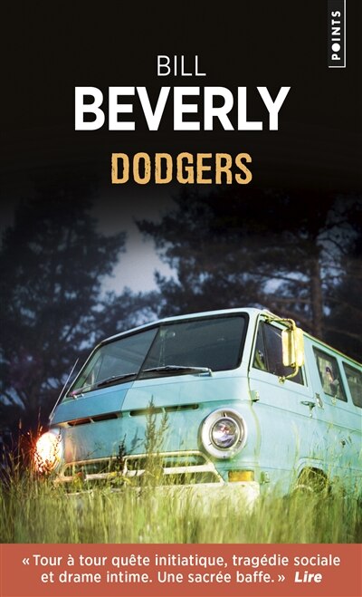 Front cover_Dodgers
