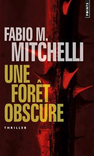 Couverture_Une forêt obscure