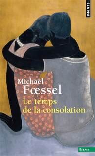 Front cover_Temps de la consolation (Le)