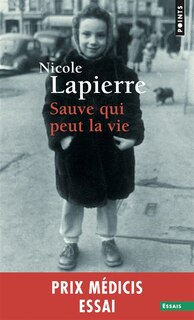 Couverture_Sauve qui peut la vie