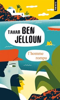 Front cover_L'homme rompu