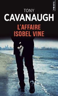Front cover_L' affaire Isobel Vine