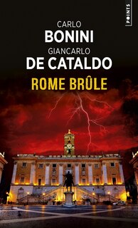 Couverture_Rome brûle