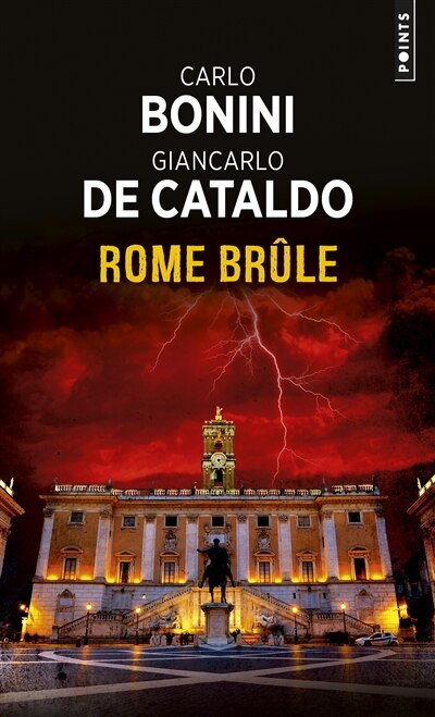 Couverture_Rome brûle