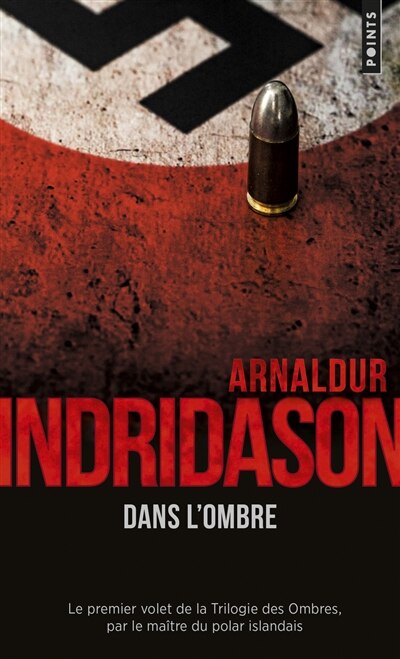 Front cover_Dans l'ombre