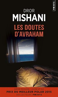 Front cover_Les doutes d'Avraham