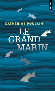 Front cover_LE Grand marin COLLECTOR