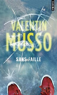 Couverture_Sans faille