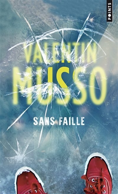 Couverture_Sans faille