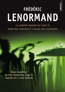 LA Longue Marche du juge Ti