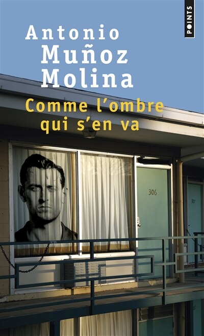 Front cover_Comme L'ombre Qui S En Va