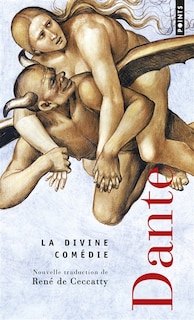 Couverture_La divine comédie