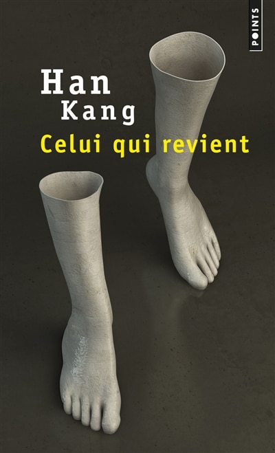 Front cover_Celui qui revient