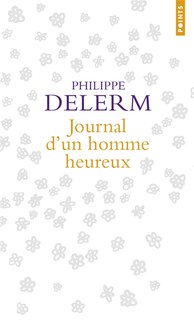 Front cover_Journal d'un homme heureux