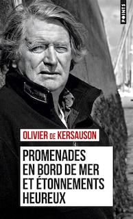 Front cover_Promenades en bord de mer et étonnements heureux