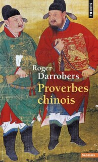 Front cover_Proverbes chinois