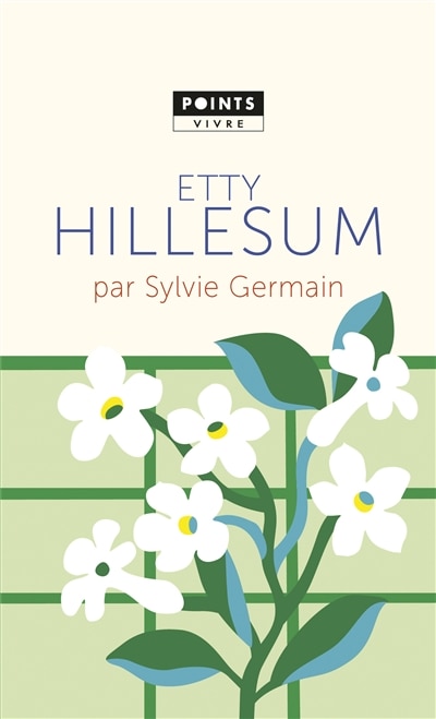 Front cover_Etty Hillesum