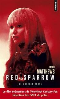 Red Sparrow