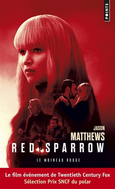 Red Sparrow