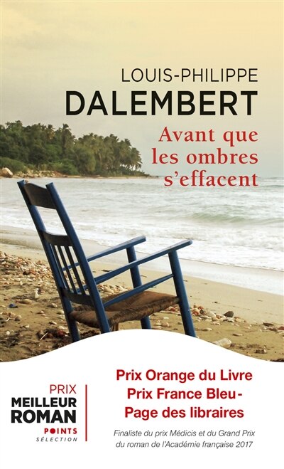 Front cover_Avant que les ombres s'effacent