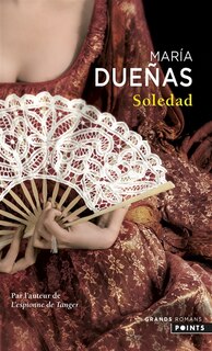 Front cover_Soledad
