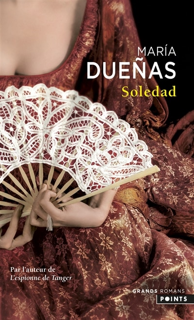 Front cover_Soledad