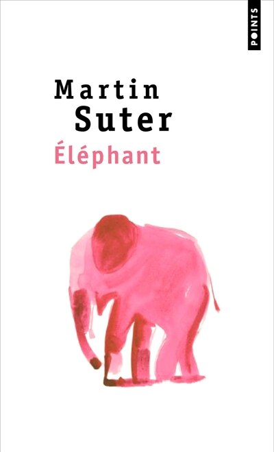 Front cover_Eléphant