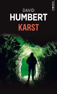 Front cover_Karst