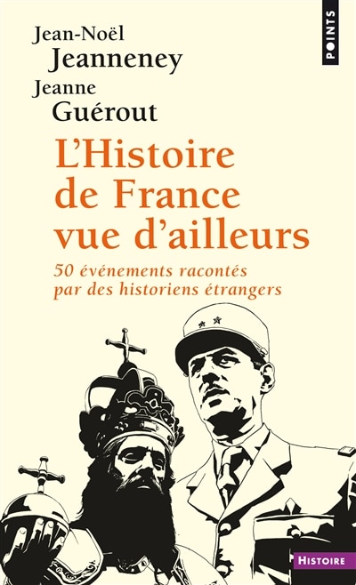 Histoire de France vue d'ailleurs (L')