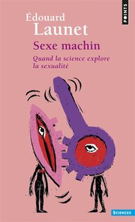 Front cover_Sexe machin