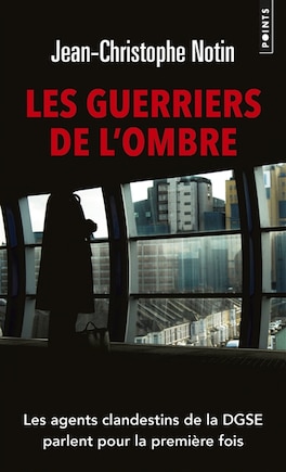 Guerriers de l'ombre (Les)