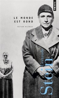 Couverture_Le monde est rond = The world is round