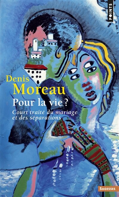 Front cover_Pour la vie?