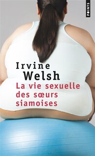 Front cover_LA VIE SEXUELLE DES SŒURS SIAMOISES