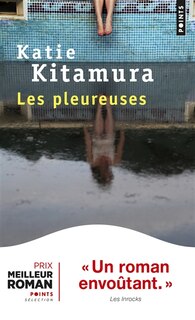 Front cover_Les pleureuses