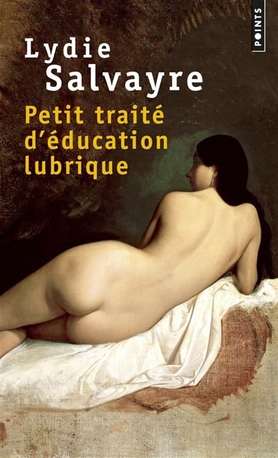 Couverture_Petit trait&eacute; d'&eacute;ducation lubrique