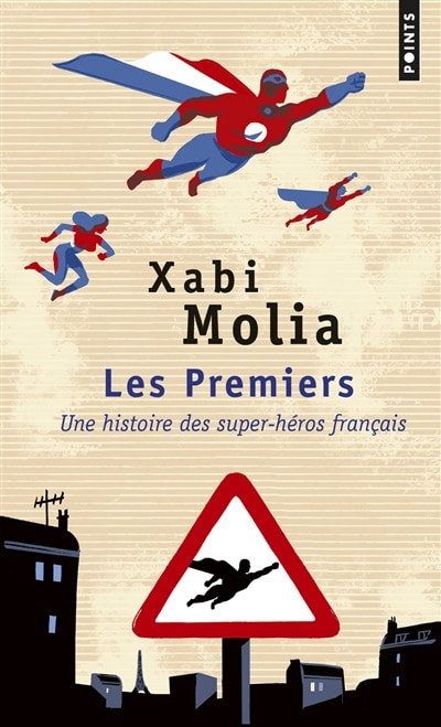 Front cover_Premiers (Les)