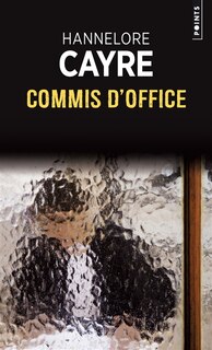 Front cover_Commis d'office ; Toiles de maître ; Ground XO