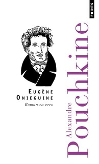 Couverture_Eugène Oniéguine