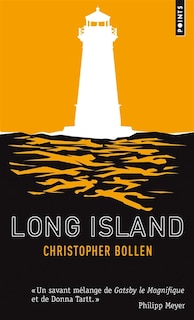 Front cover_Long Island